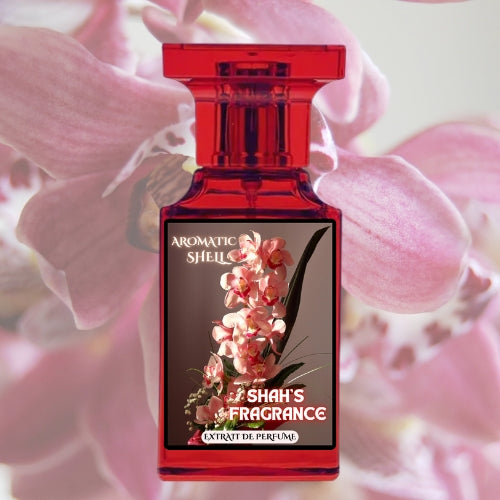 Aromatic Shell - Inspired by Bombshell Victoria’s Secret