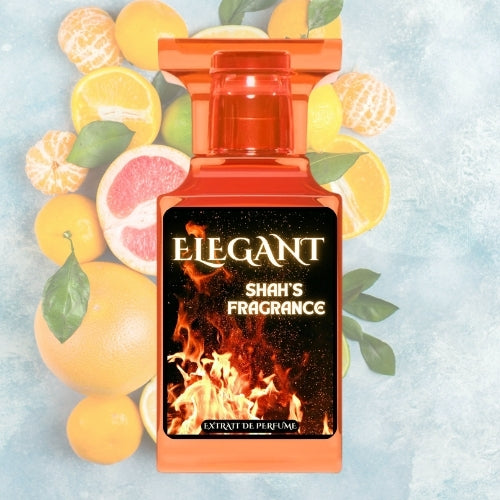 Elegant - Inspired by Terre d'Hermès