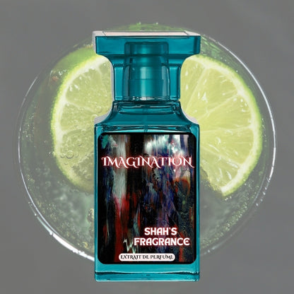Imagination Unisex - Inspired by Imagination Louis Vuitton